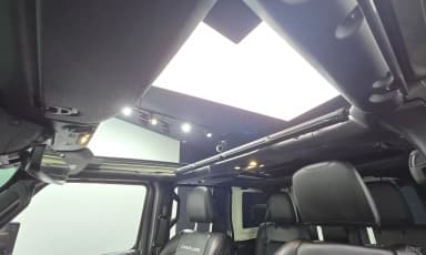 Wrangler (JL)