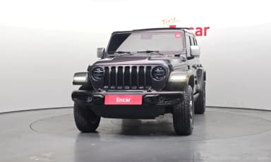 Wrangler (JL)