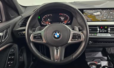 1 Series (F40)