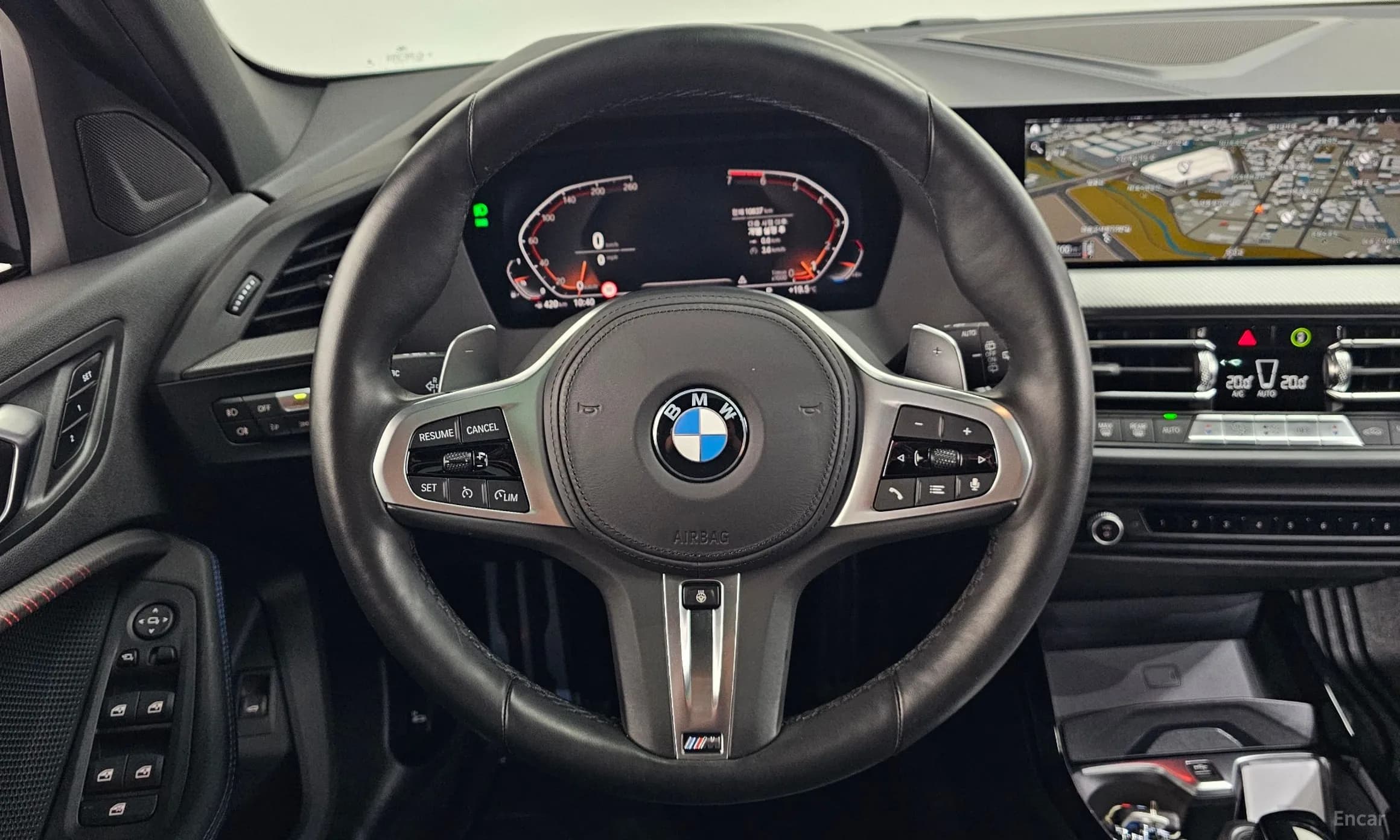 1 Series (F40)