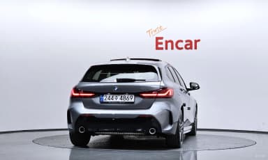 1 Series (F40)
