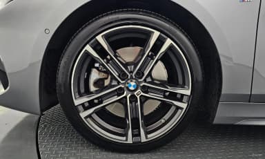 1 Series (F40)
