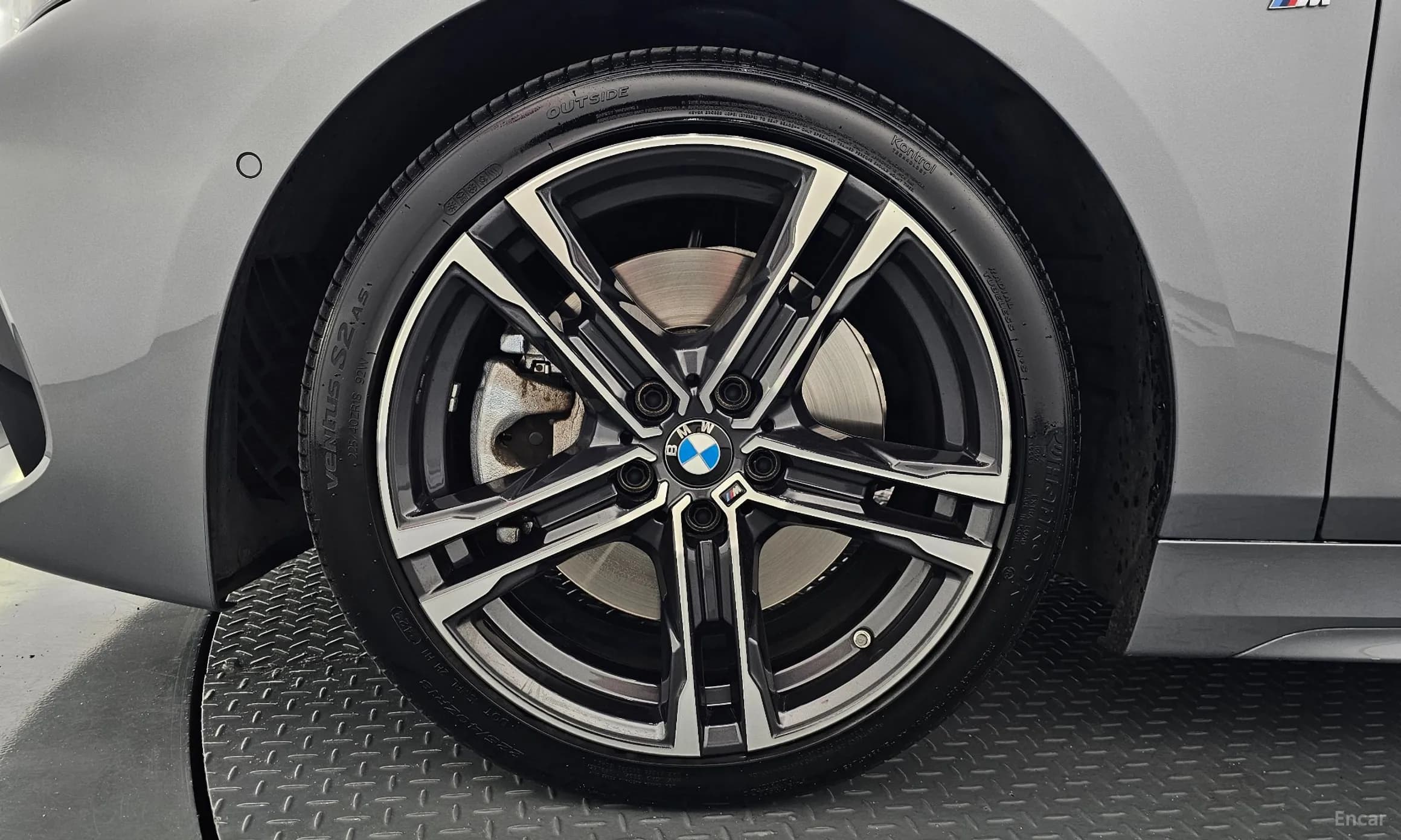 1 Series (F40)