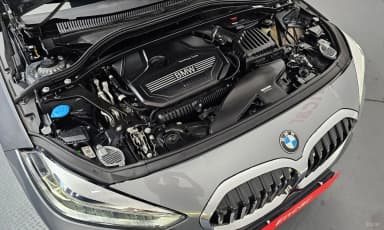1 Series (F40)