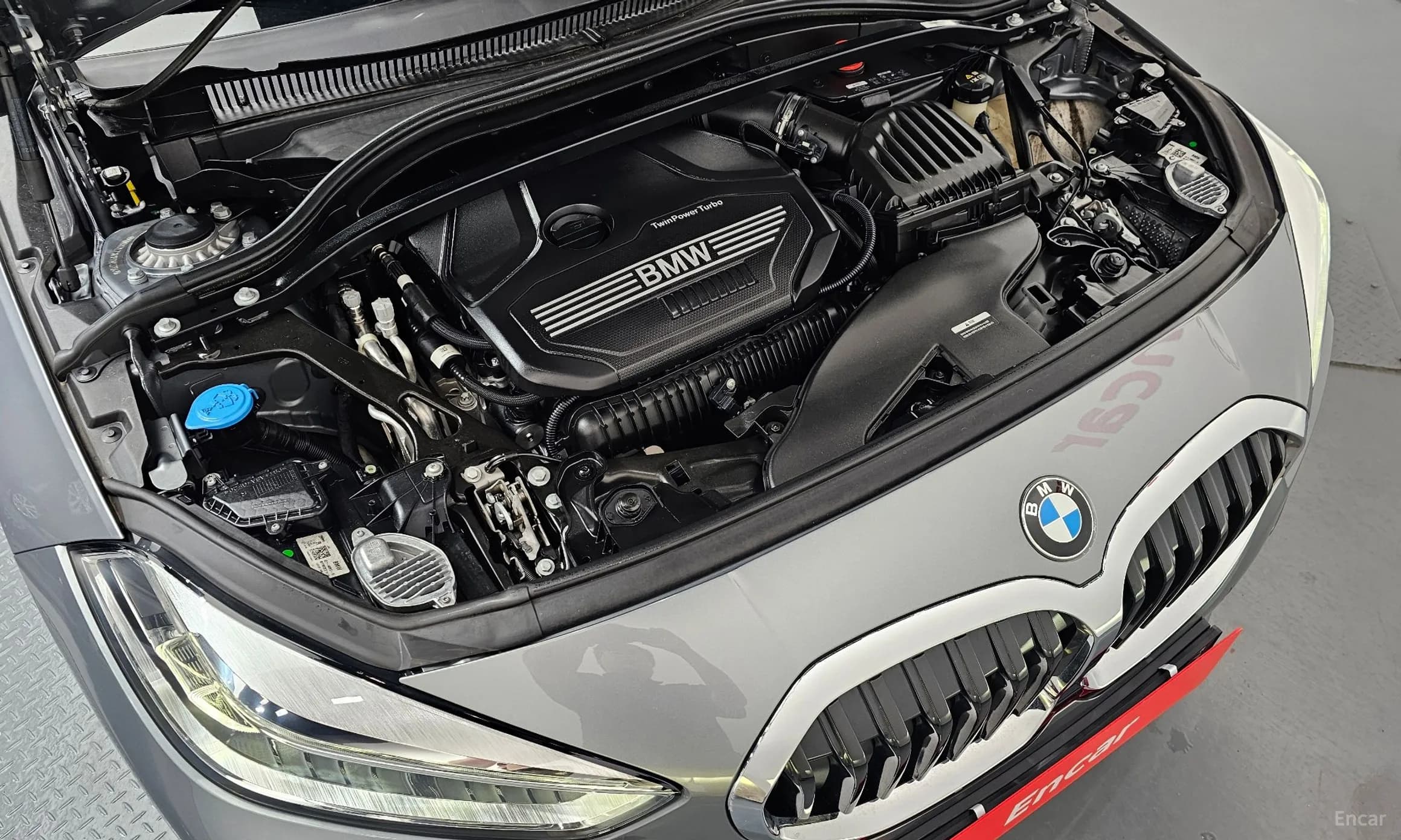 1 Series (F40)