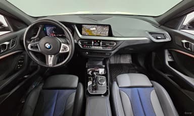 1 Series (F40)