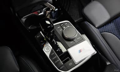 1 Series (F40)