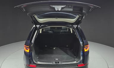 Discovery Sports