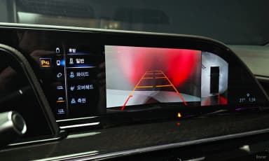Escalade 5th Generation