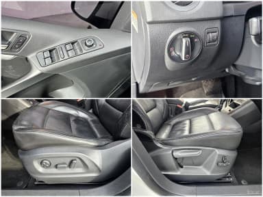 New Tiguan