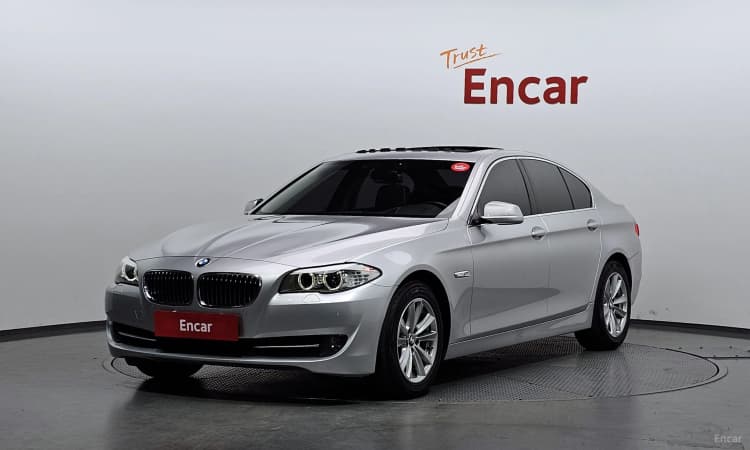 5 Series (F10)