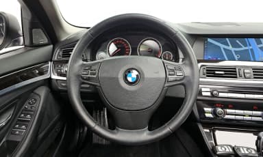 5 Series (F10)