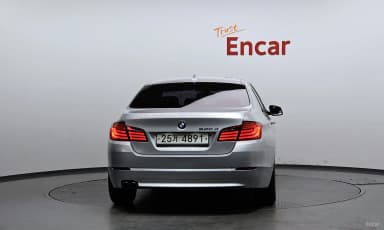 5 Series (F10)