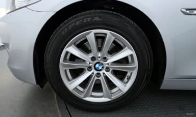 5 Series (F10)