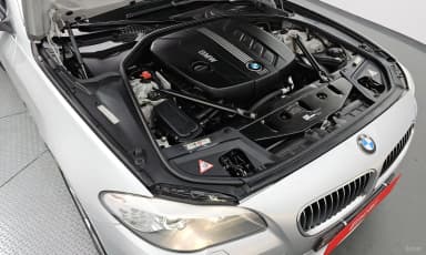 5 Series (F10)