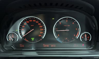 5 Series (F10)