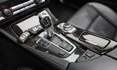 5 Series (F10)