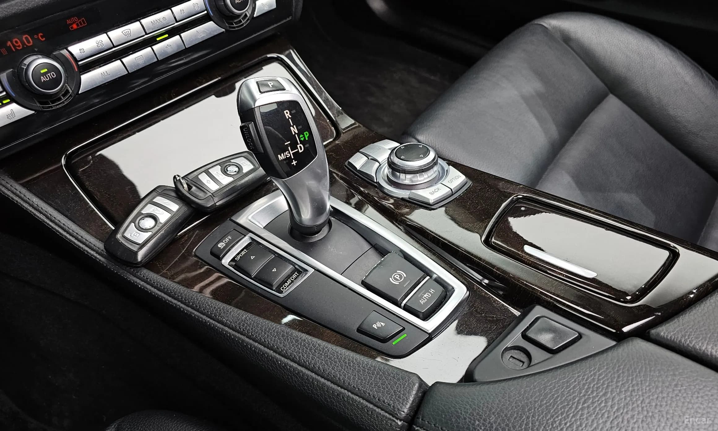 5 Series (F10)