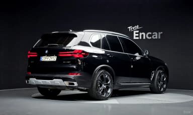 X5 (G05)