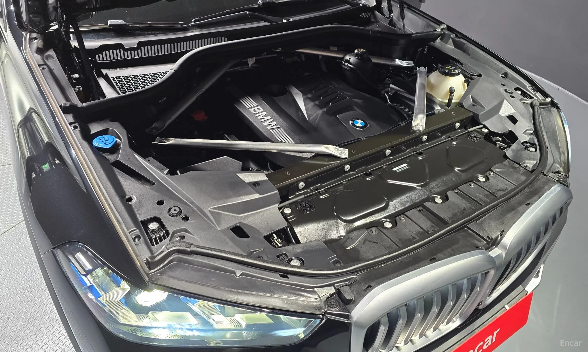 X5 (G05)