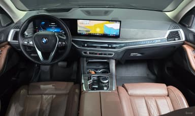 X5 (G05)