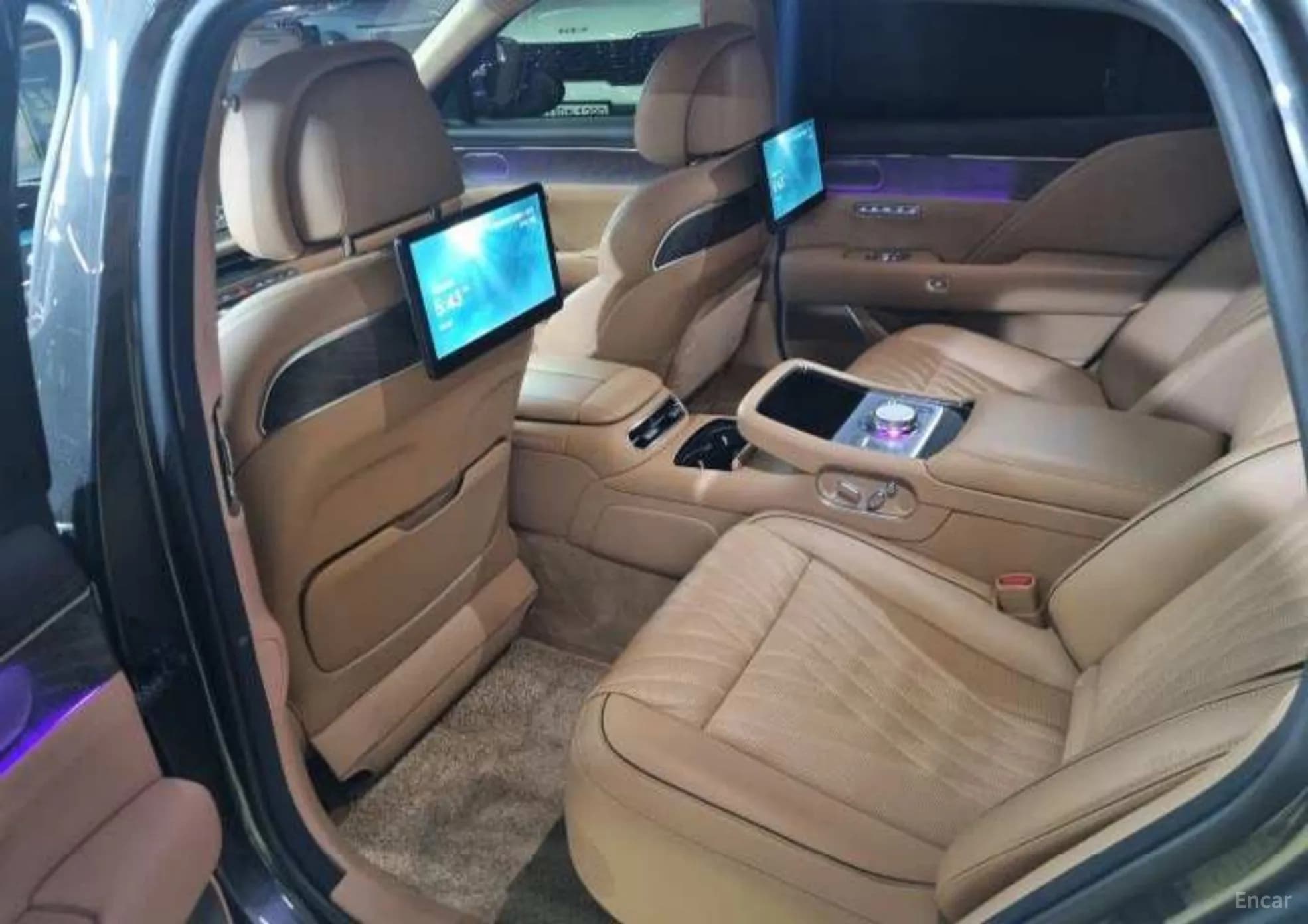 G90 (RS4)