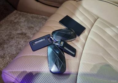 G90 (RS4)