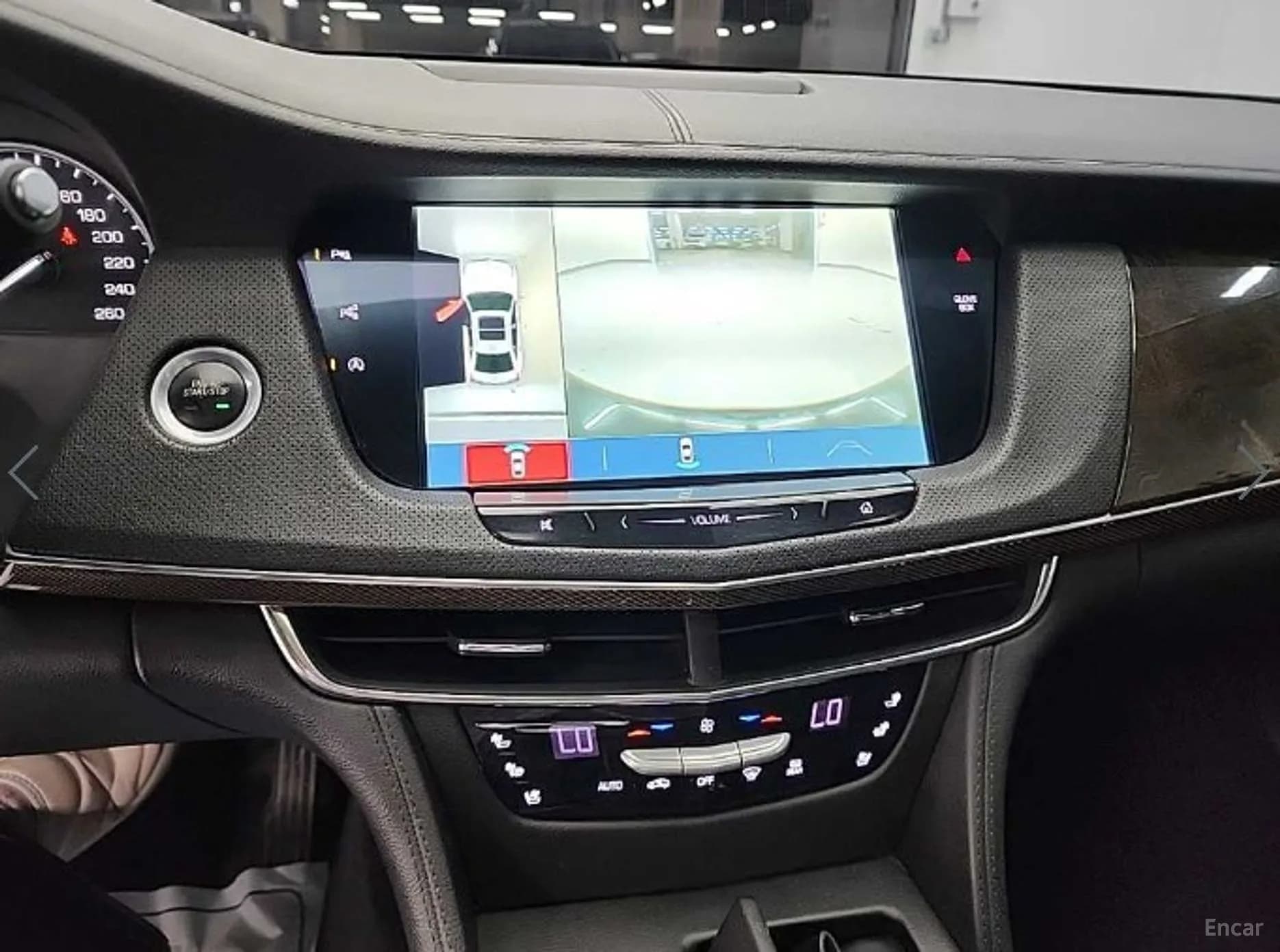 CT6