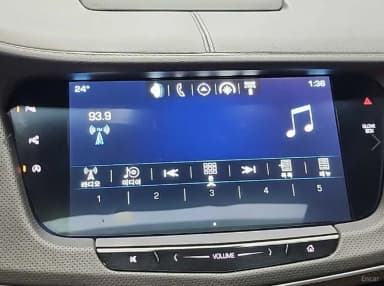 CT6