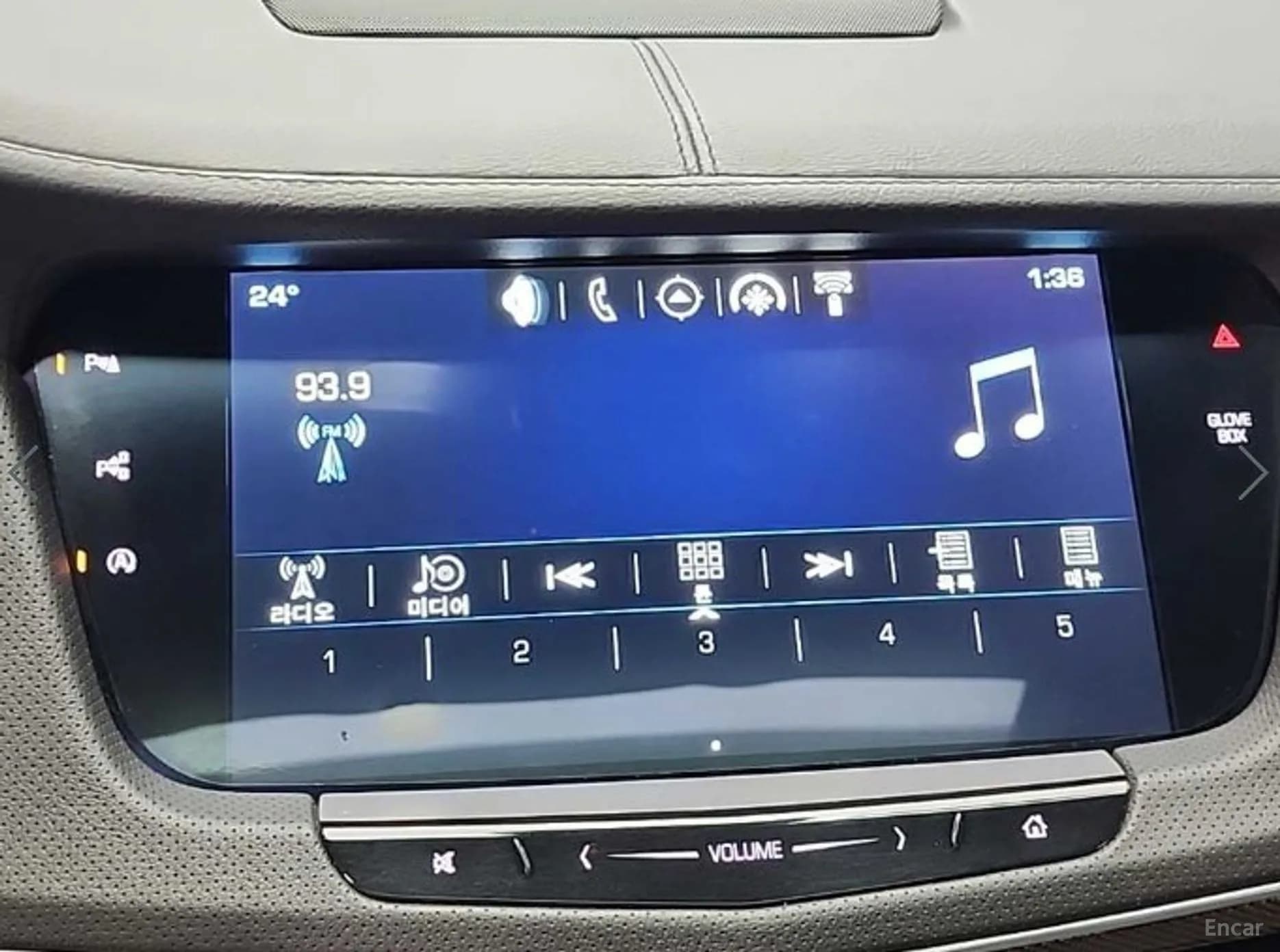 CT6