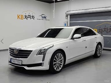 CT6
