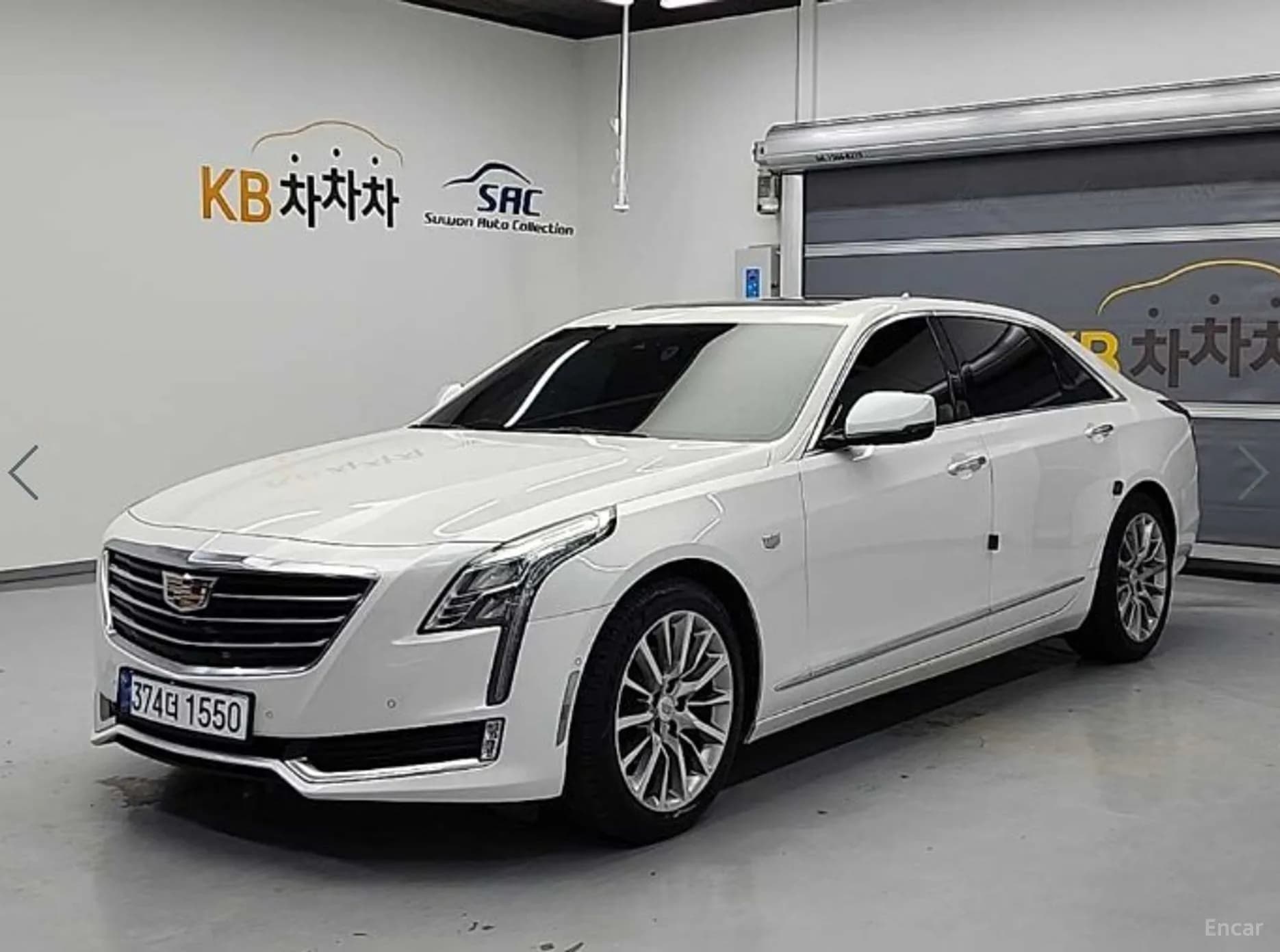 CT6