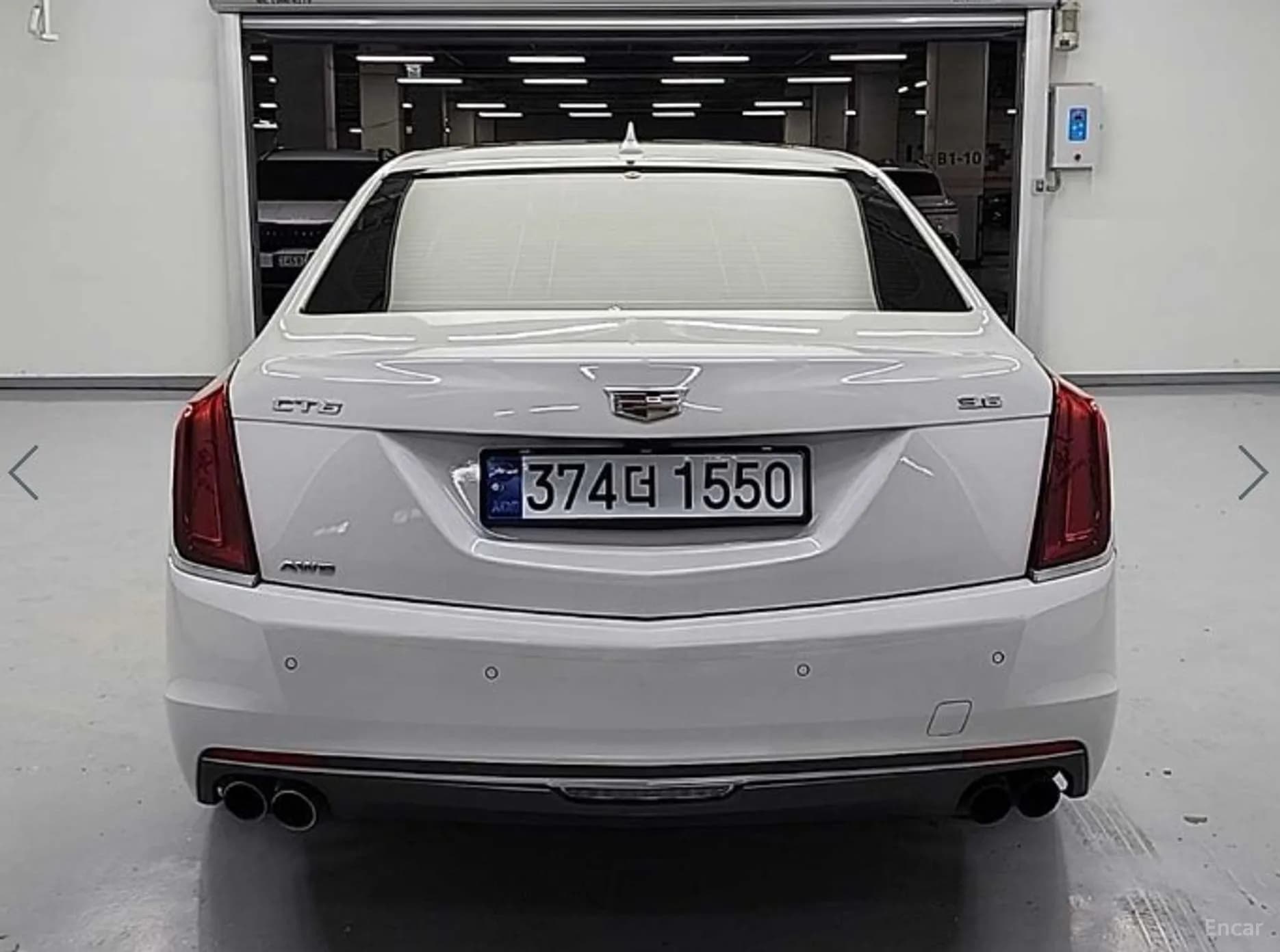 CT6