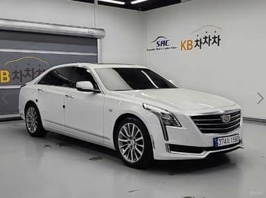 CT6