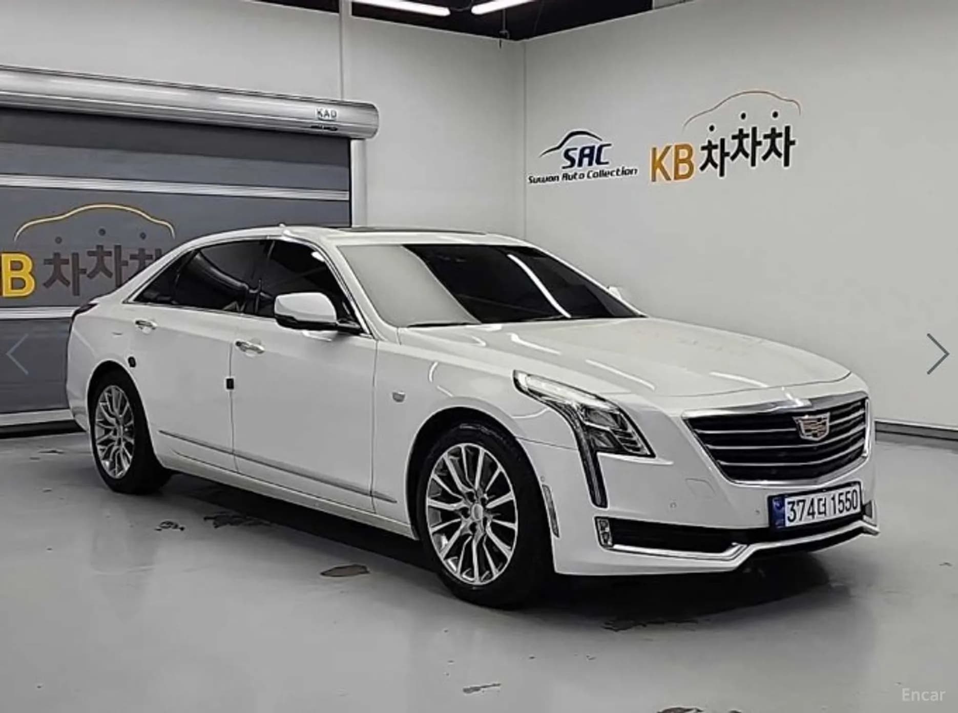 CT6
