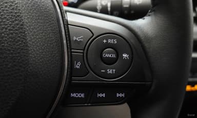 RAV4 5th Generation