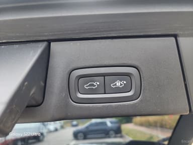 V90 Cross Country