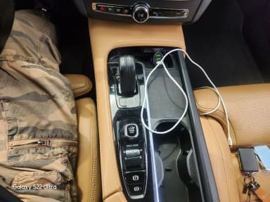 V90 Cross Country