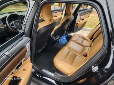 V90 Cross Country