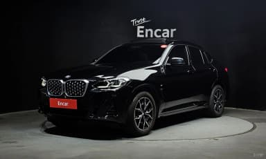 X4 (G02)