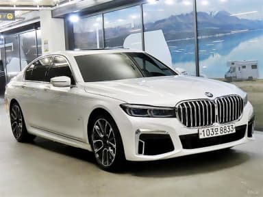 7 Series (G11)