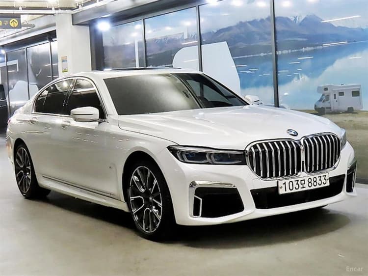 7 Series (G11)