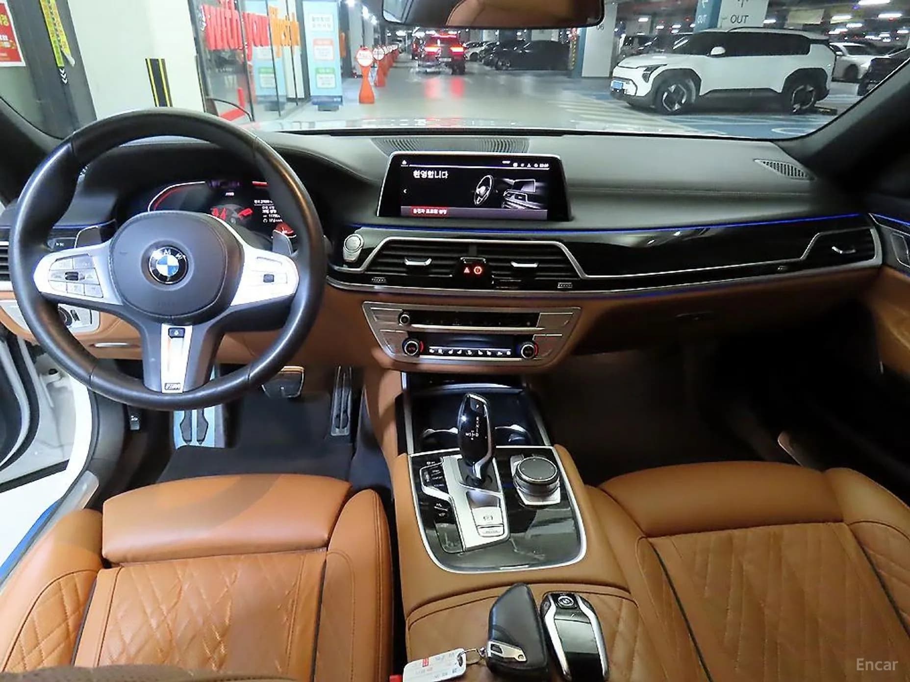 7 Series (G11)