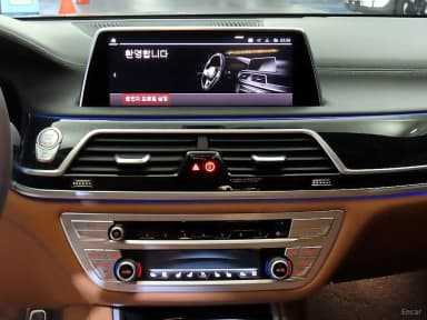 7 Series (G11)
