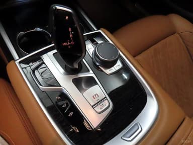 7 Series (G11)