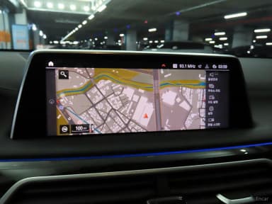7 Series (G11)