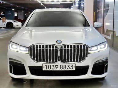 7 Series (G11)