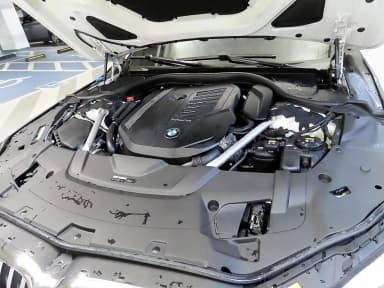 7 Series (G11)