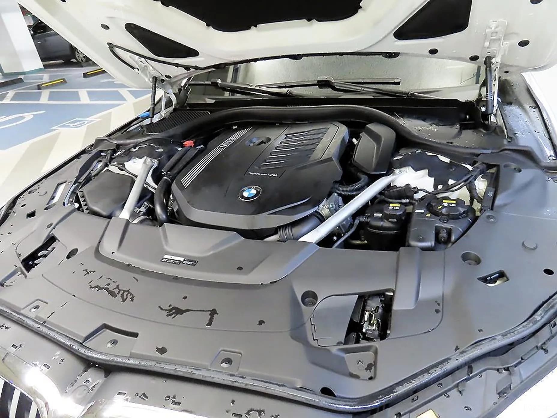 7 Series (G11)