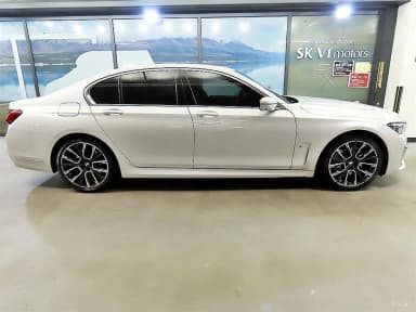 7 Series (G11)